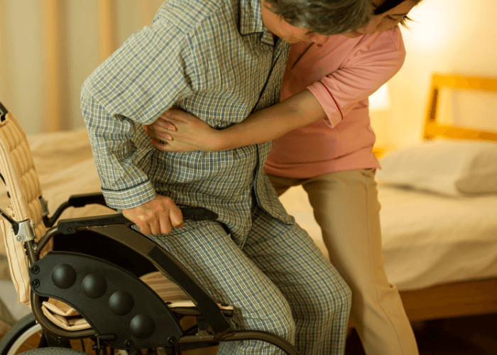 Seniorenbetreuung und Pflegedienst Spandau - Wissenswertes über Verhinderungspflege - Betreuung Betreuung in Ihrer Nähe